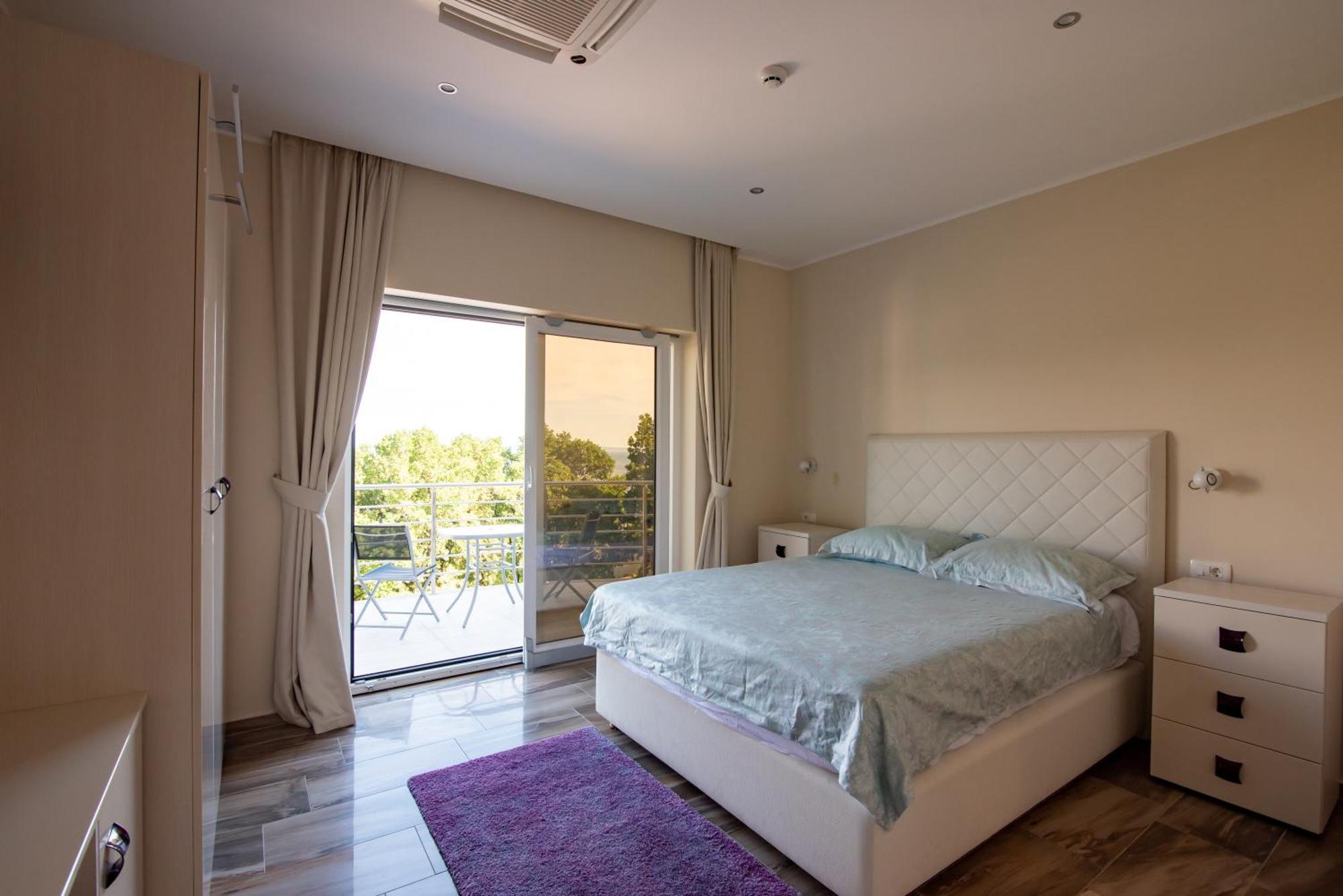 Guest House Manuela أوباتيا المظهر الخارجي الصورة