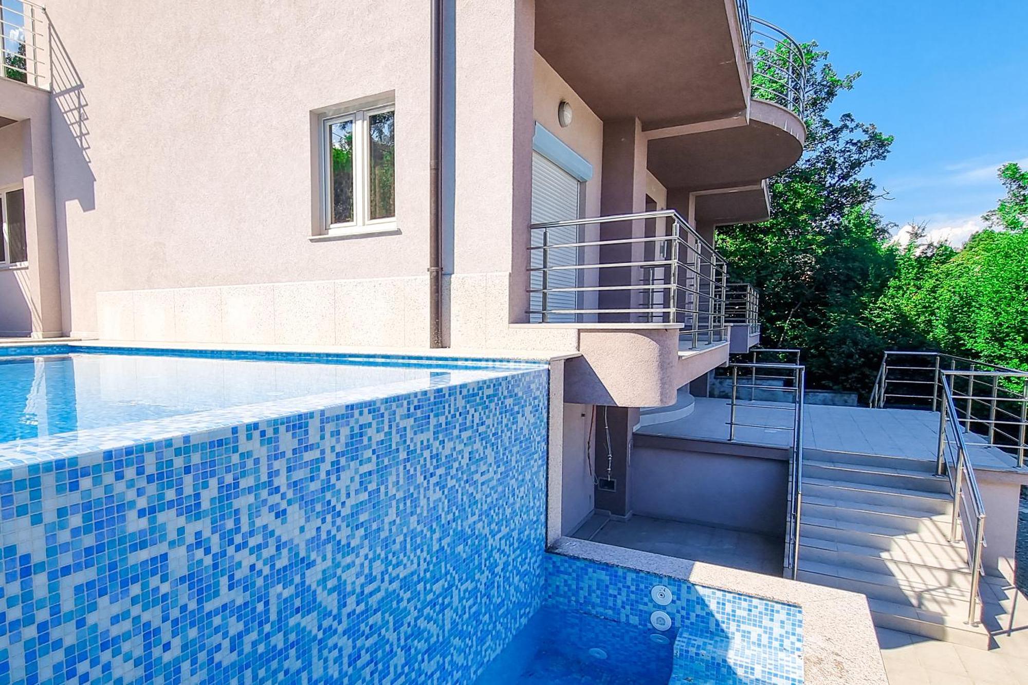 Guest House Manuela أوباتيا المظهر الخارجي الصورة