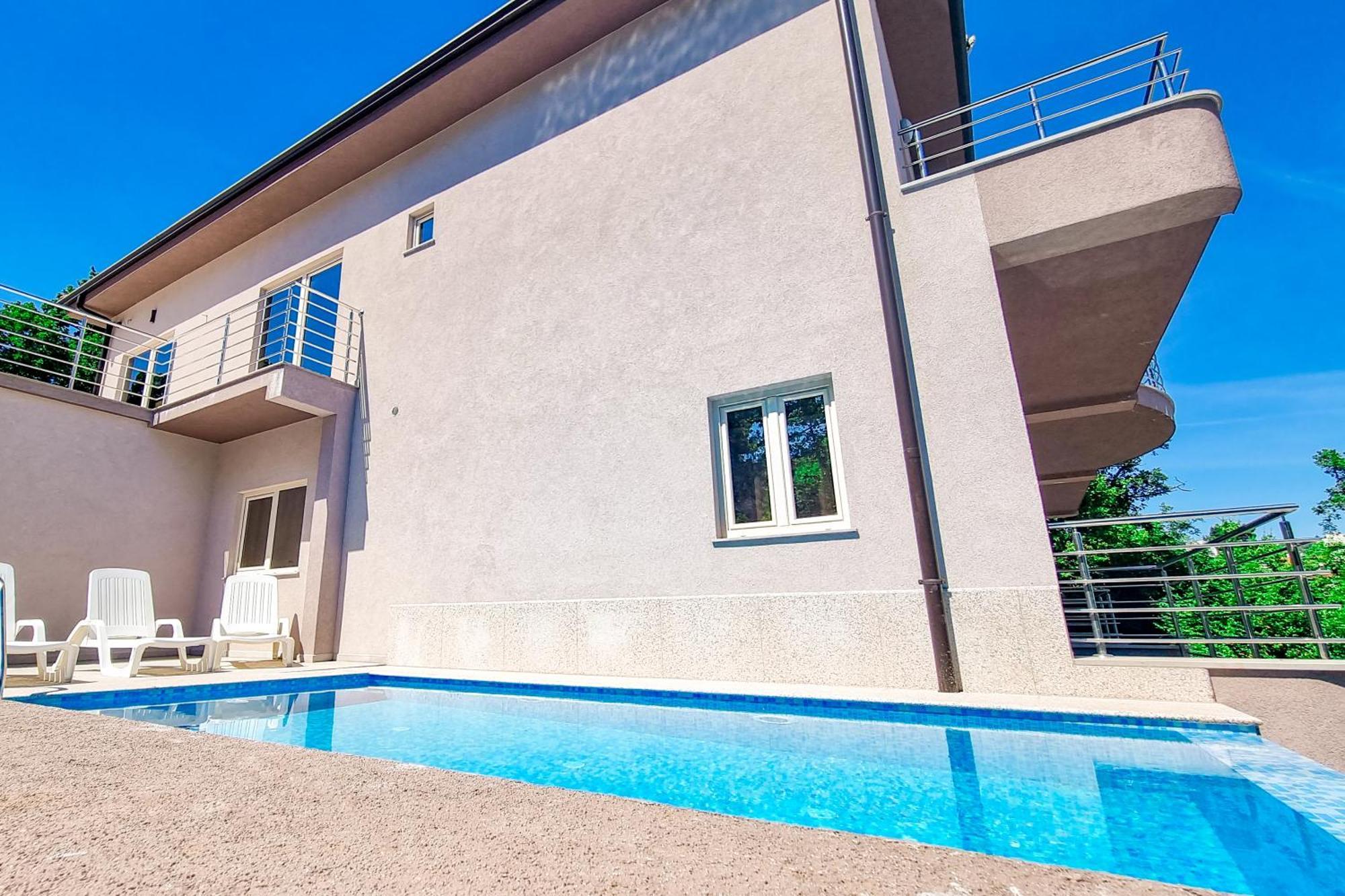 Guest House Manuela أوباتيا المظهر الخارجي الصورة