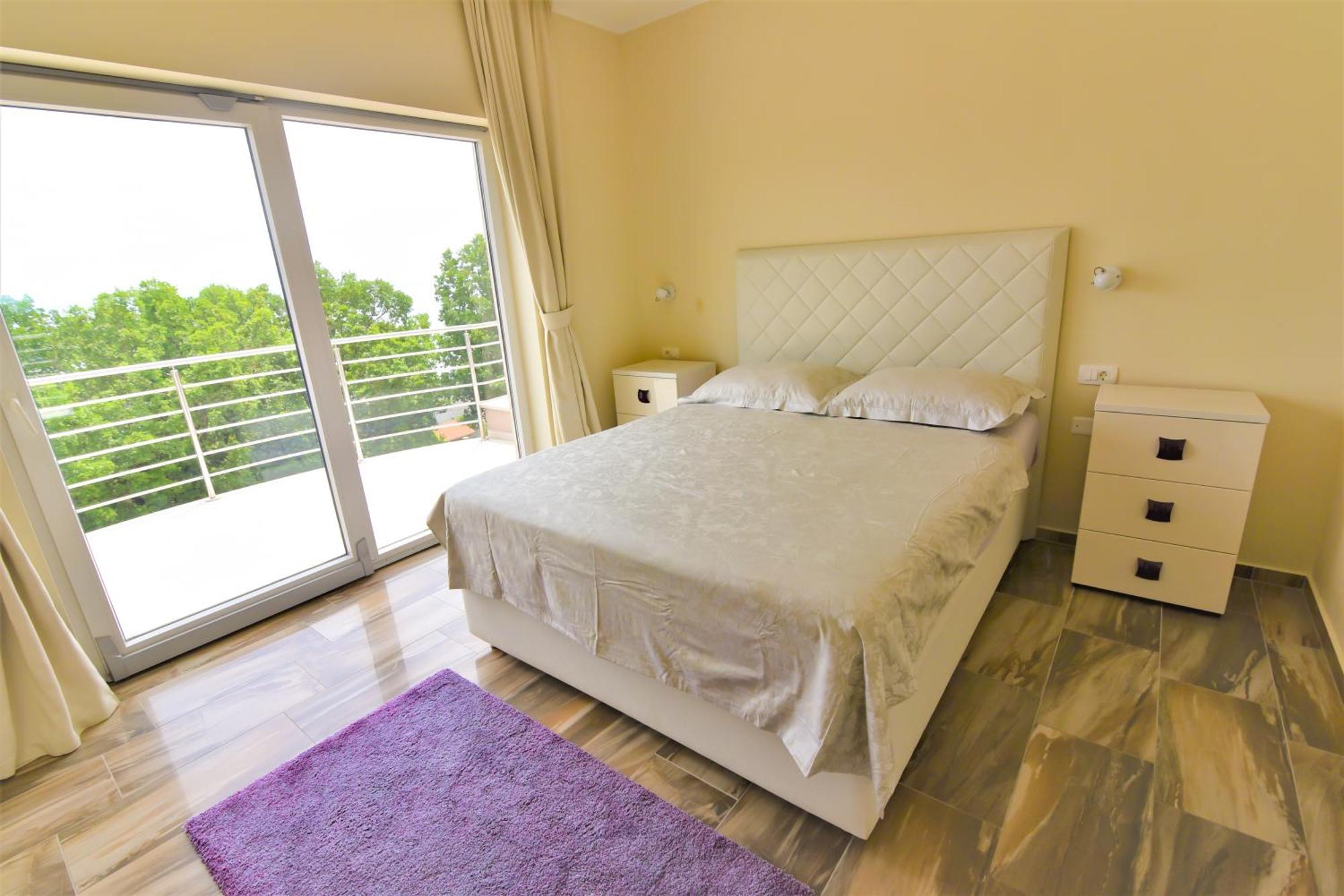 Guest House Manuela أوباتيا المظهر الخارجي الصورة