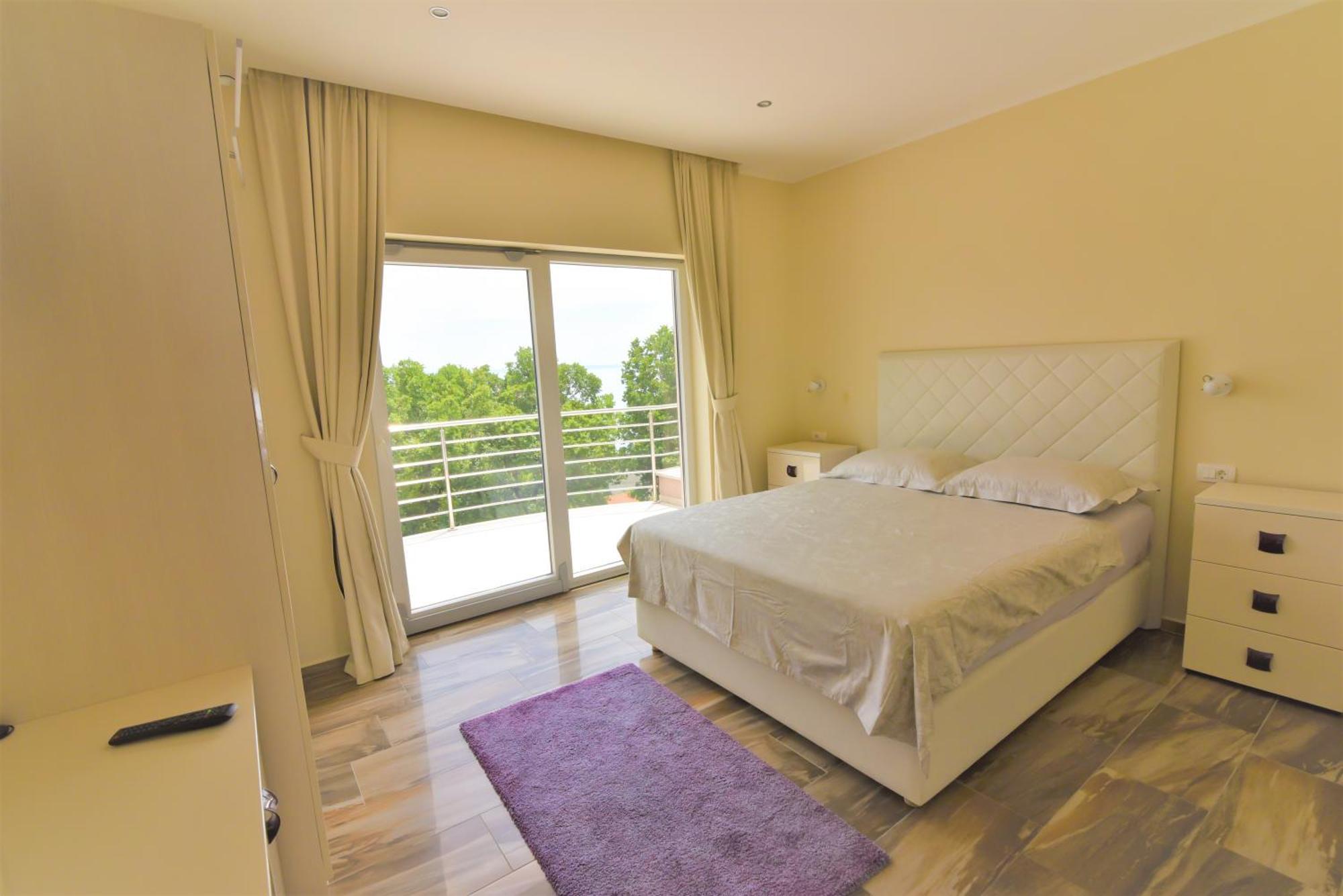 Guest House Manuela أوباتيا المظهر الخارجي الصورة