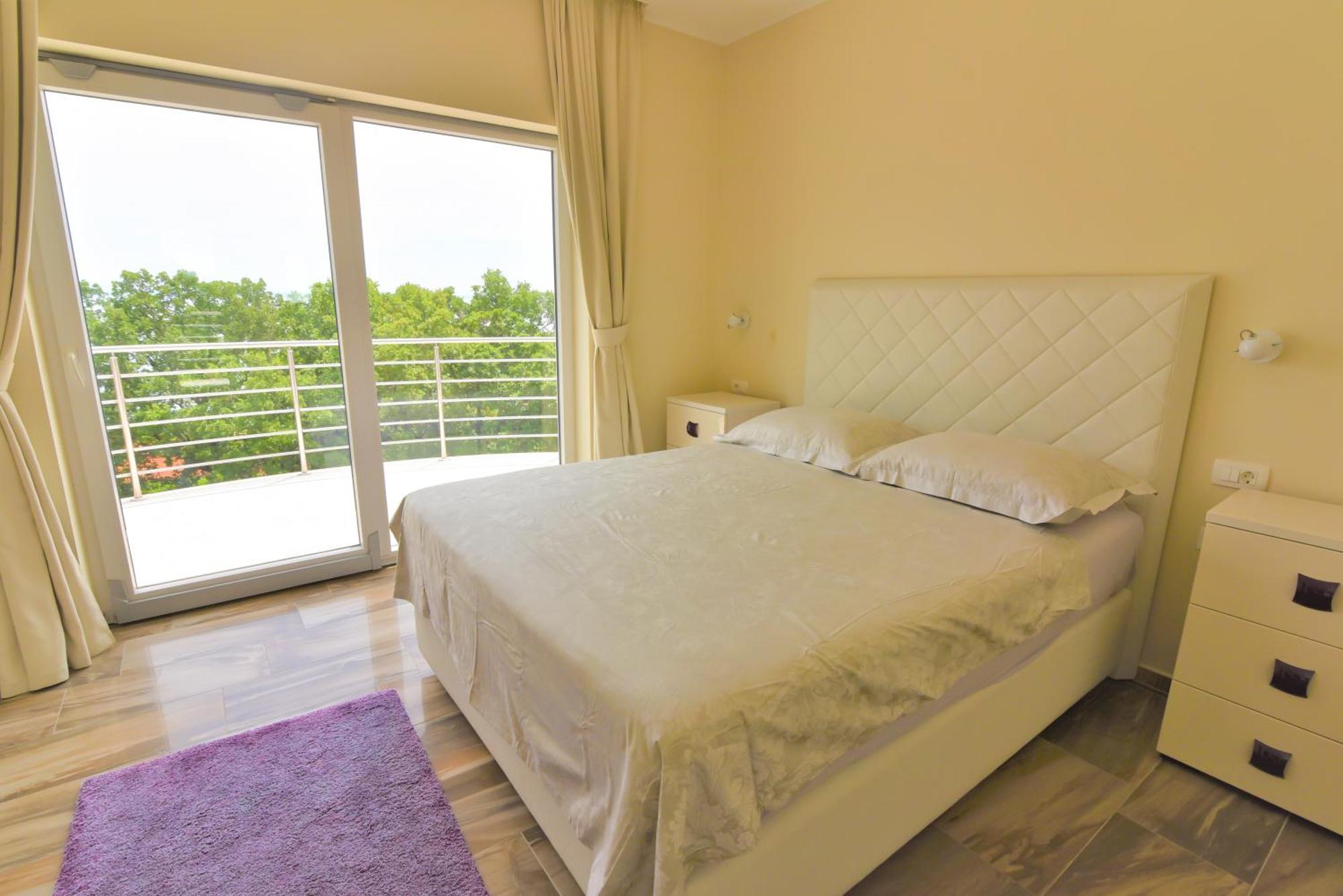 Guest House Manuela أوباتيا المظهر الخارجي الصورة
