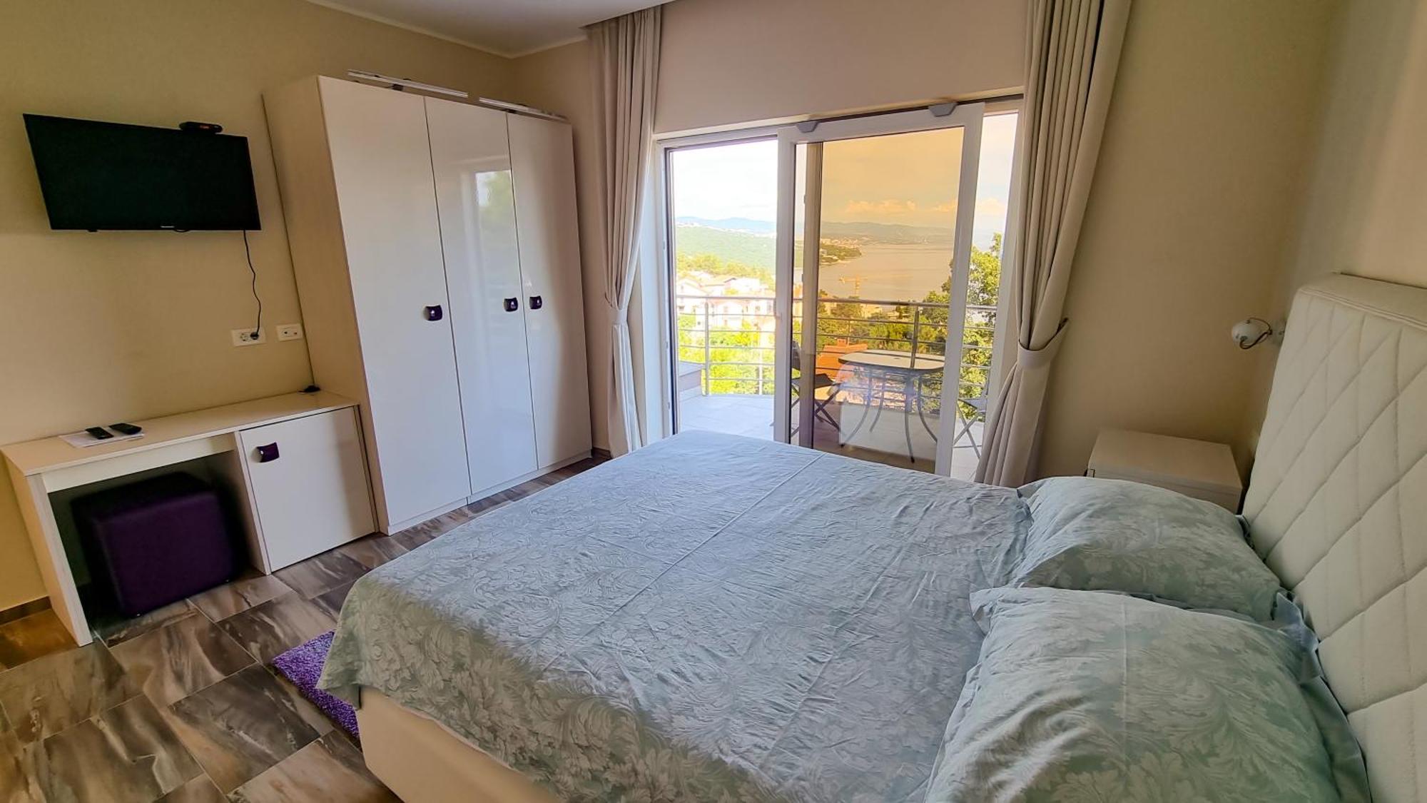Guest House Manuela أوباتيا المظهر الخارجي الصورة