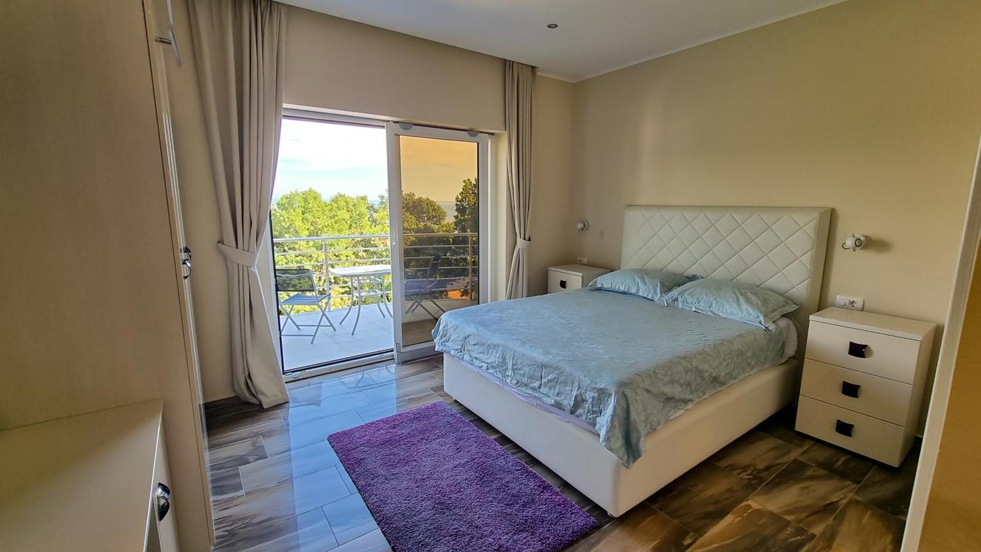 Guest House Manuela أوباتيا المظهر الخارجي الصورة