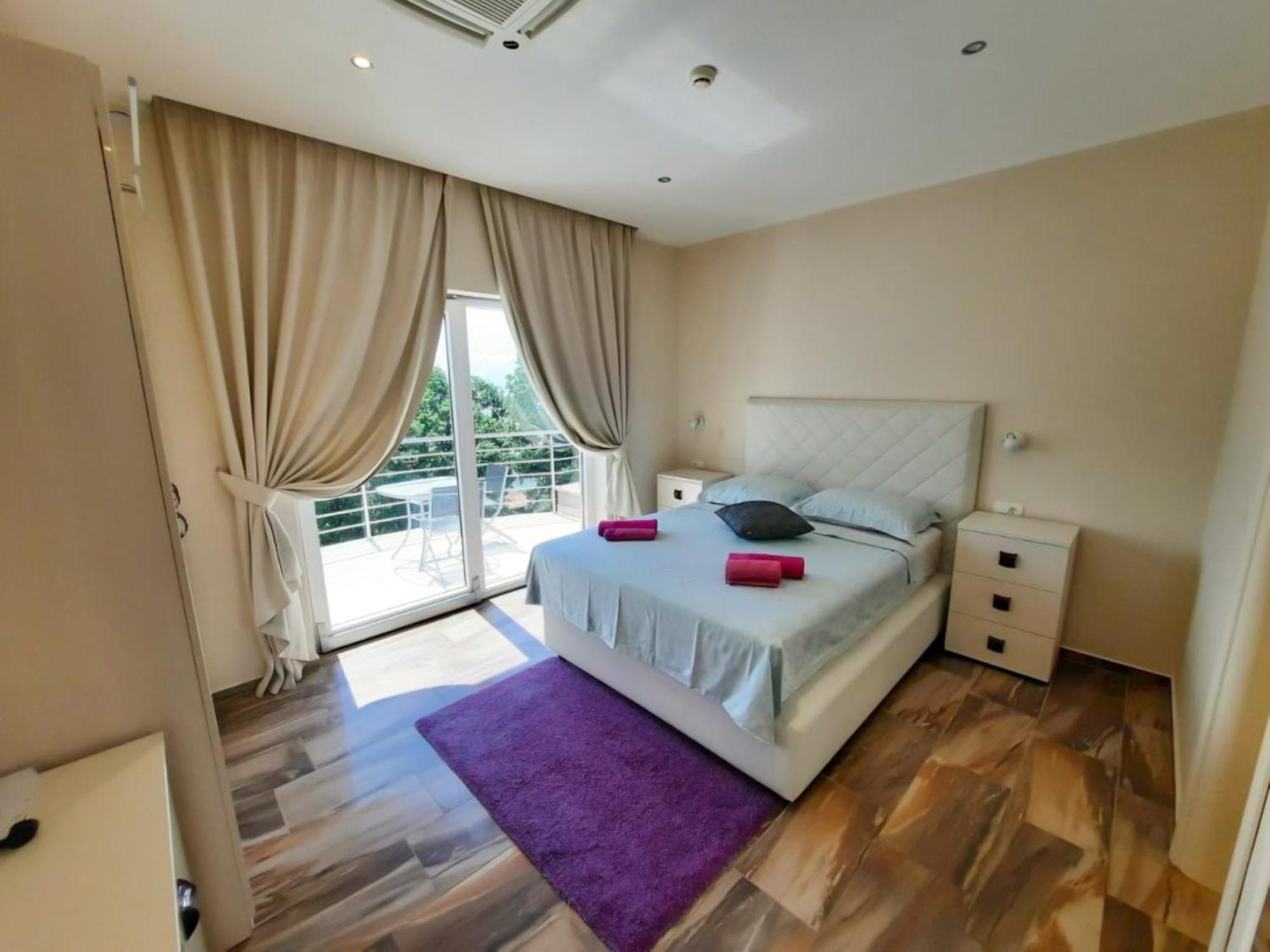 Guest House Manuela أوباتيا المظهر الخارجي الصورة