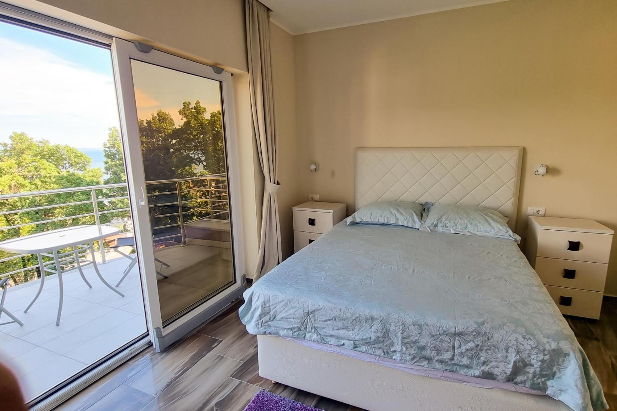 Guest House Manuela أوباتيا المظهر الخارجي الصورة