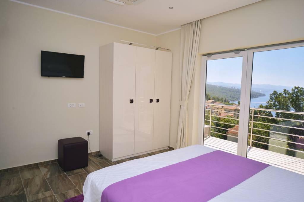Guest House Manuela أوباتيا المظهر الخارجي الصورة