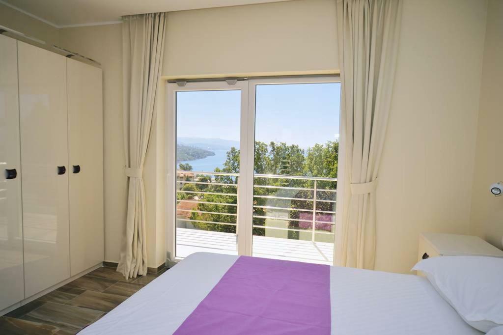Guest House Manuela أوباتيا المظهر الخارجي الصورة